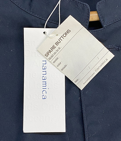 nanamica カバーオール 2025ss S25SA106 メンズ SIZE M ナナミカ