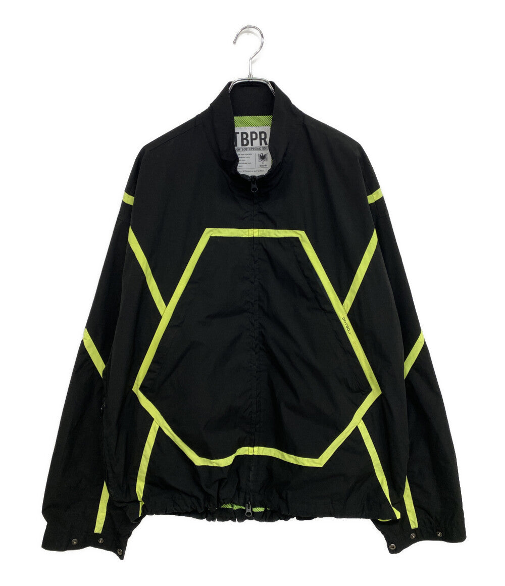 TIGHTBOOTH ジャケット G LINE TRACK JKT メンズ SIZE L タイトブース