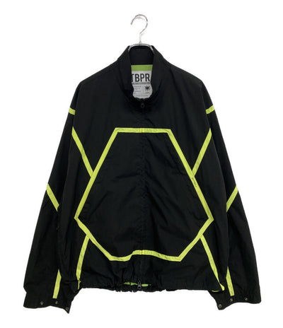 TIGHTBOOTH ジャケット G LINE TRACK JKT メンズ SIZE L タイトブース
