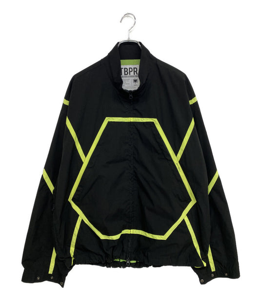 TIGHTBOOTH ジャケット G LINE TRACK JKT メンズ SIZE L タイトブース