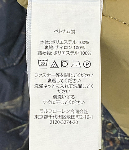 美品 POLO RALPH LAUREN ジャケット Kindred Spirts オーバーシャツ メンズ SIZE L ポロ・ラルフローレン