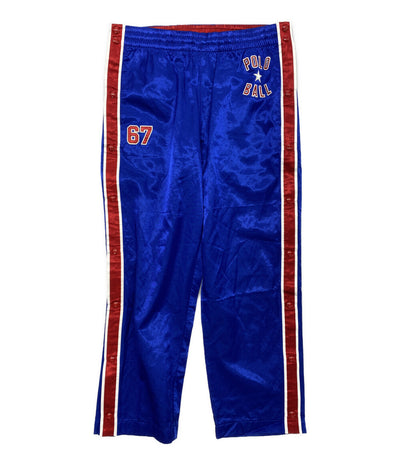 POLO SPORT RALPH LAUREN ポロスポーツ パンツ POLO BALL STAIN TEARAWAY PANT メンズ SIZE M ラルフローレン