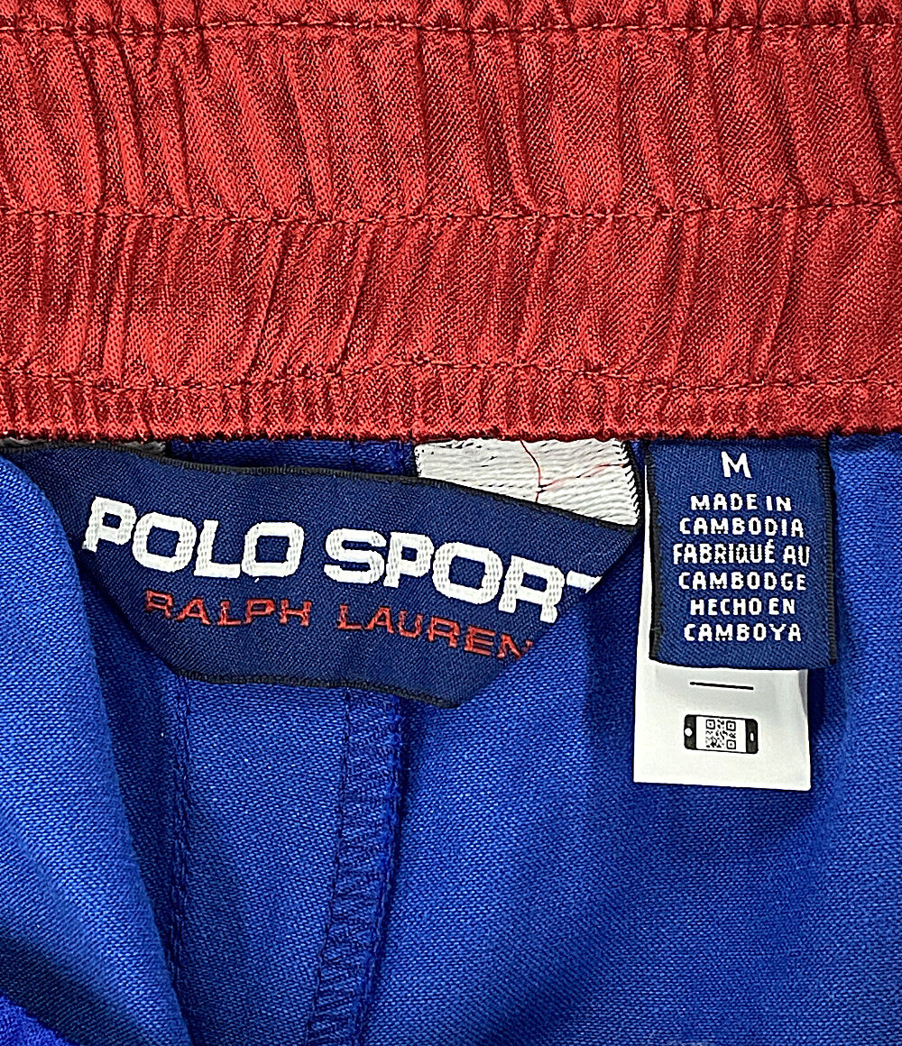 POLO SPORT RALPH LAUREN ポロスポーツ パンツ POLO BALL STAIN TEARAWAY PANT メンズ SIZE M ラルフローレン