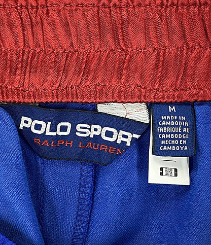 POLO SPORT RALPH LAUREN ポロスポーツ パンツ POLO BALL STAIN TEARAWAY PANT メンズ SIZE M ラルフローレン