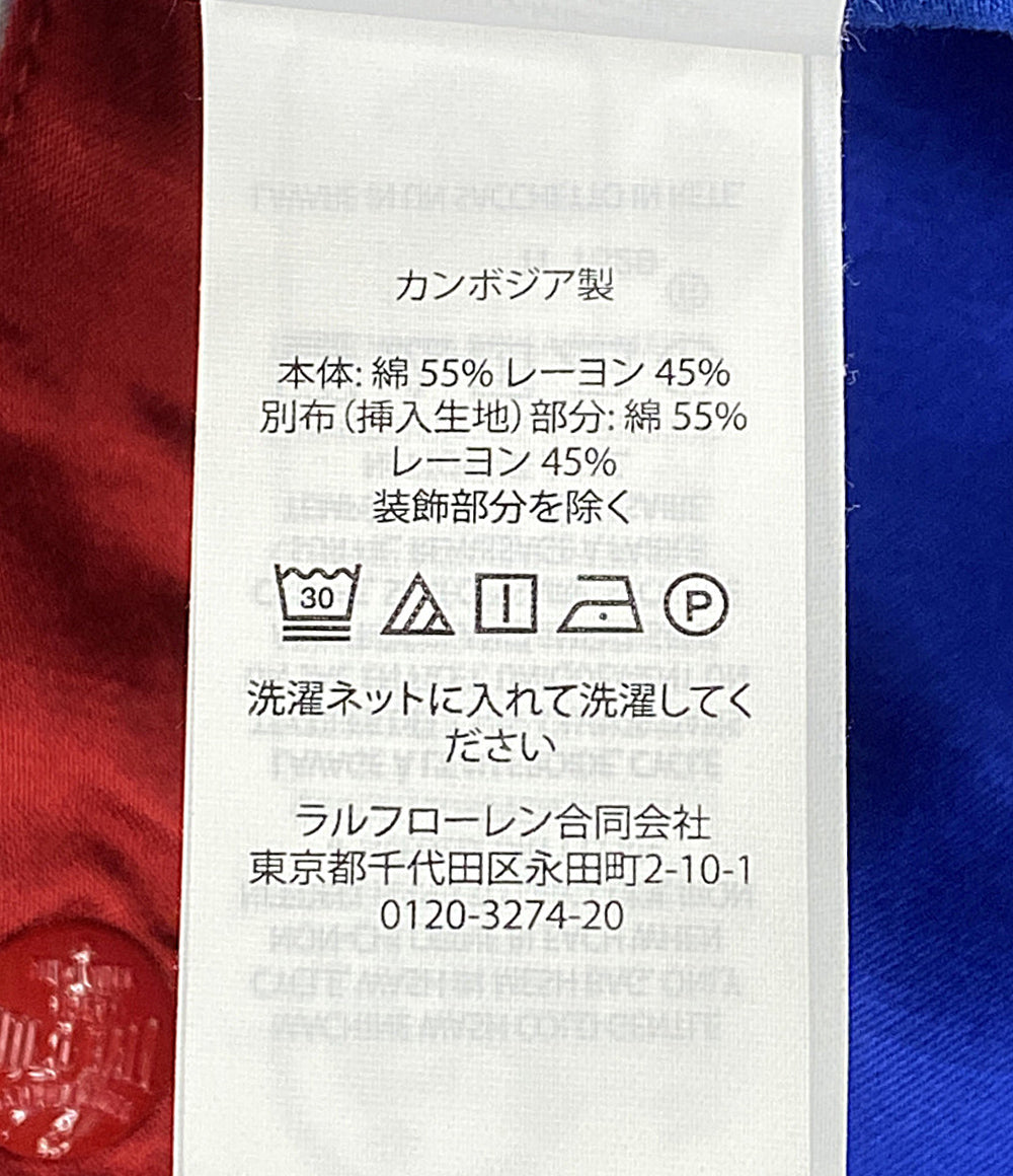 POLO SPORT RALPH LAUREN ポロスポーツ パンツ POLO BALL STAIN TEARAWAY PANT メンズ SIZE M ラルフローレン