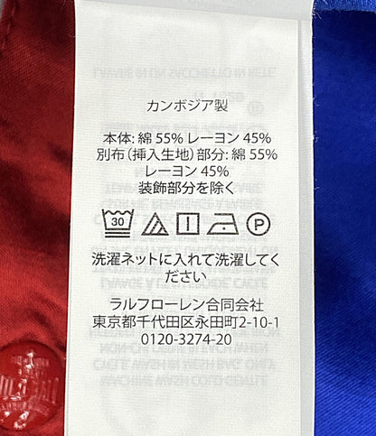 POLO SPORT RALPH LAUREN ポロスポーツ パンツ POLO BALL STAIN TEARAWAY PANT メンズ SIZE M ラルフローレン