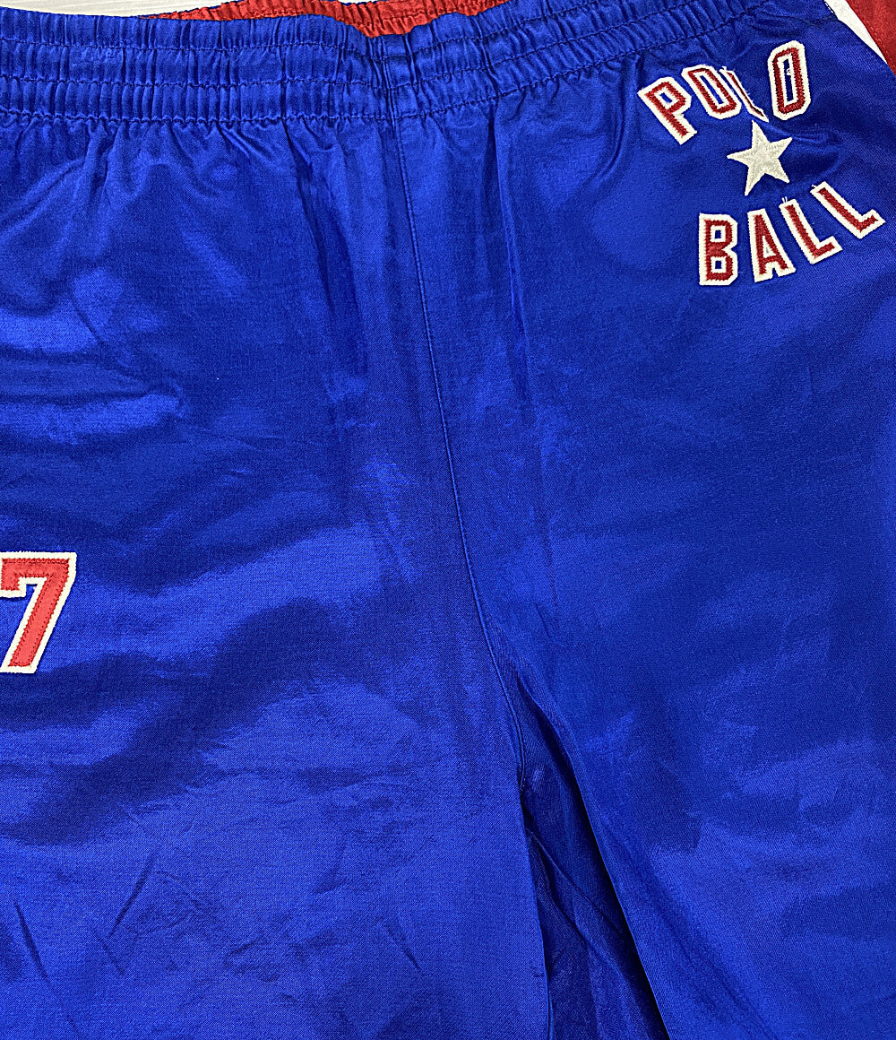 POLO SPORT RALPH LAUREN ポロスポーツ パンツ POLO BALL STAIN TEARAWAY PANT メンズ SIZE M ラルフローレン