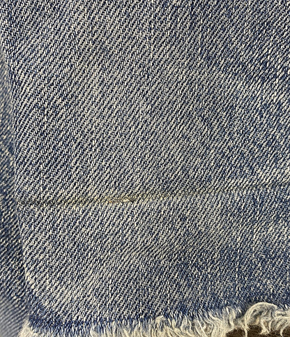 POLO RALPH LAUREN デニムパンツ Heritage Straight Distressed Jean メンズ SIZE 40/32 ポロ・ラルフローレン