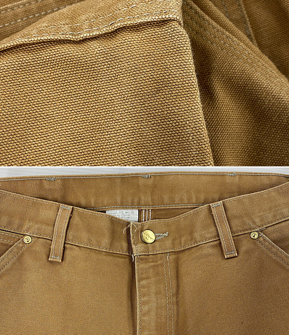 Carhartt ダブルニーペインターパンツ メンズ SIZE 33X30 カーハート