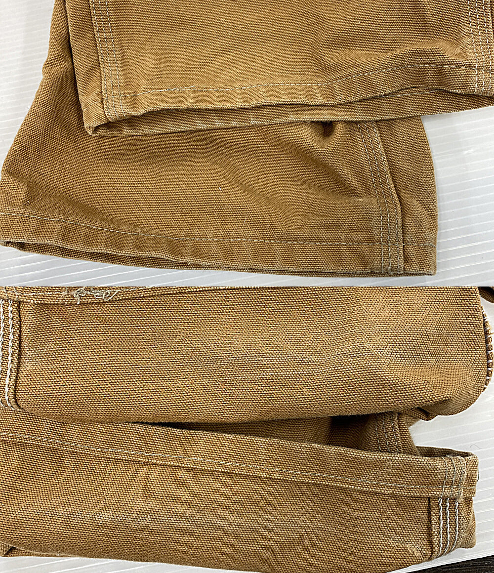 Carhartt ダブルニーペインターパンツ メンズ SIZE 33X30 カーハート