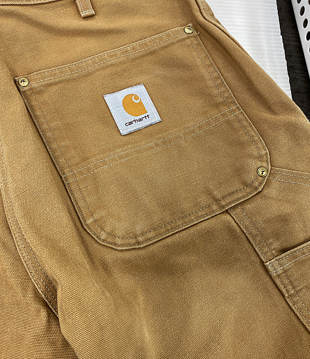 Carhartt ダブルニーペインターパンツ メンズ SIZE 33X30 カーハート