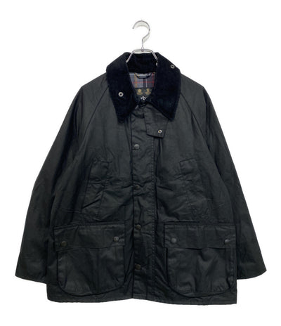 BARBOUR カバーオール BEDALEワックスジャケット 232MWX1679 メンズ SIZE 36 バブアー