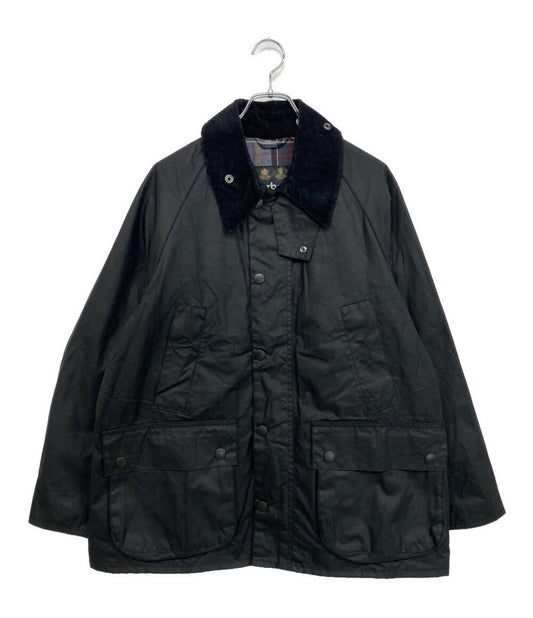 BARBOUR カバーオール BEDALEワックスジャケット 232MWX1679 メンズ SIZE 36 バブアー