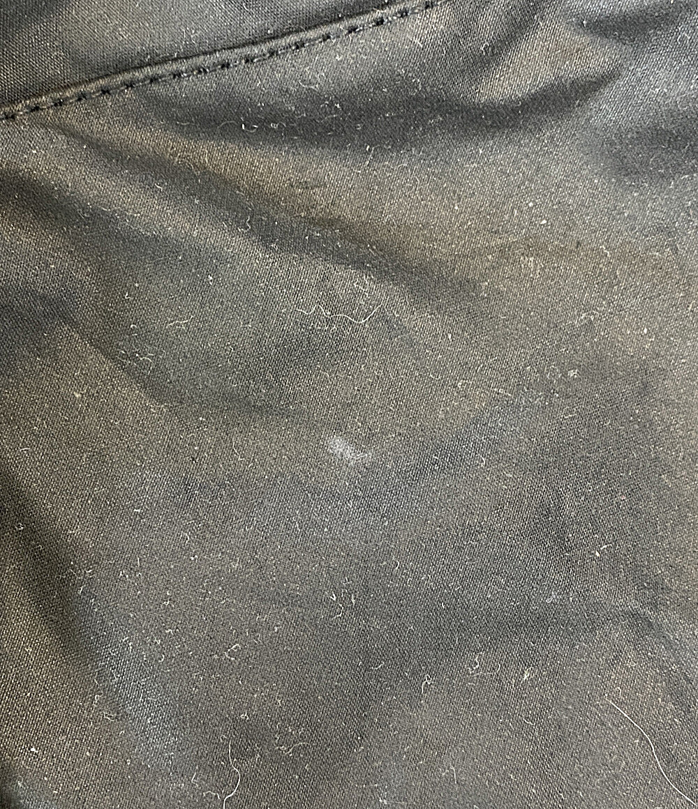 BARBOUR カバーオール BEDALEワックスジャケット 232MWX1679 メンズ SIZE 36 バブアー