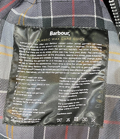 BARBOUR カバーオール BEDALEワックスジャケット 232MWX1679 メンズ SIZE 36 バブアー