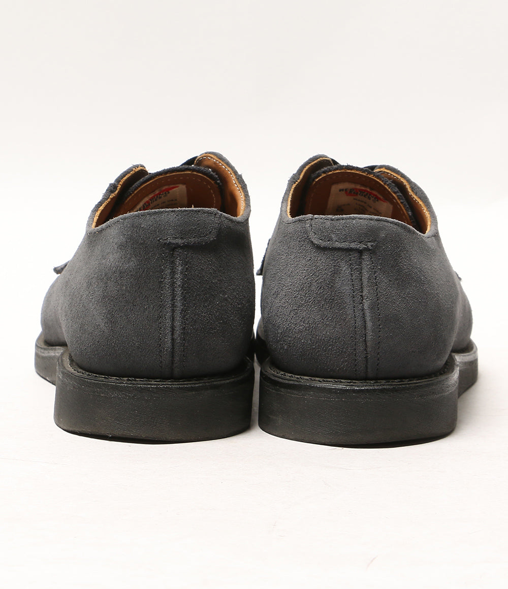 RED WING ドレスシューズ ×BEAMS 9110 ポストマンシューズ メンズ SIZE