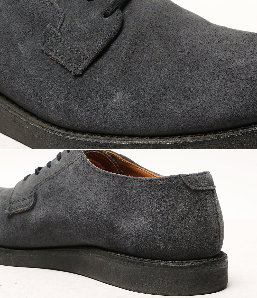 RED WING ドレスシューズ ×BEAMS 9110 ポストマンシューズ メンズ SIZE 27cm レッドウィング