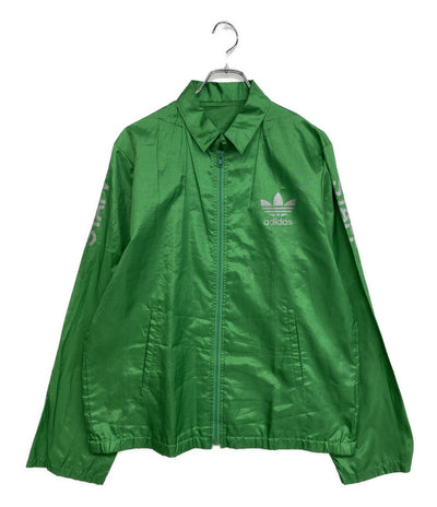 adidas トヨタカップスタッフジャケット 90S MADS-900B メンズ SIZE L アディダス