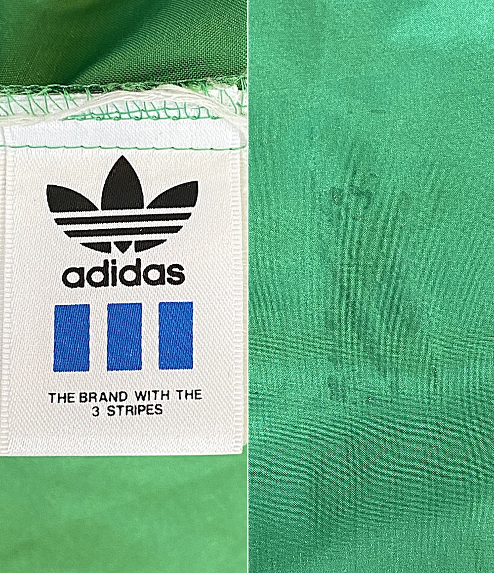 adidas トヨタカップスタッフジャケット 90S MADS-900B メンズ SIZE L