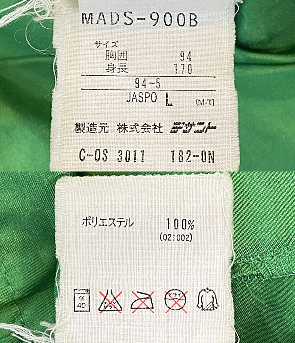 adidas トヨタカップスタッフジャケット 90S MADS-900B メンズ SIZE L アディダス
