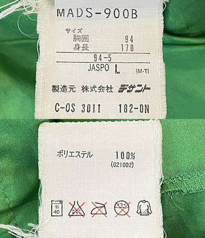 adidas トヨタカップスタッフジャケット 90S MADS-900B メンズ SIZE L アディダス
