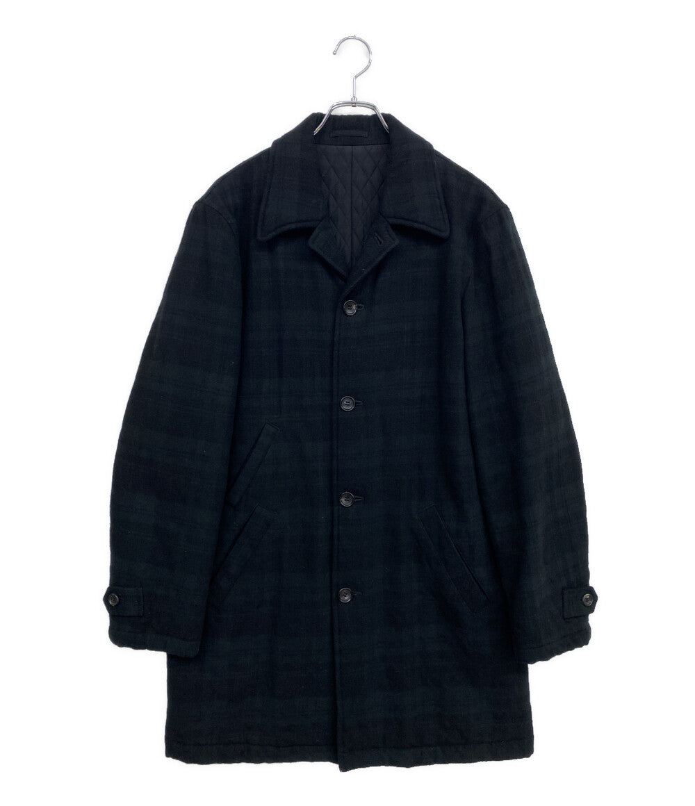 美品 Margaret Howell コート 579-3210002 カーキ メンズ SIZE S