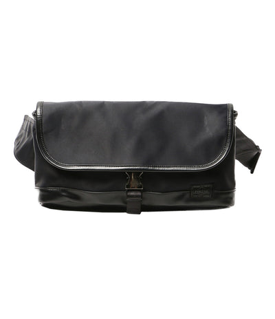 PORTER×sac’s bar サックスバー ナイロンショルダーバッグ メンズ ポーター