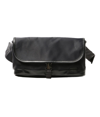 PORTER×sac’s bar サックスバー ナイロンショルダーバッグ メンズ ポーター