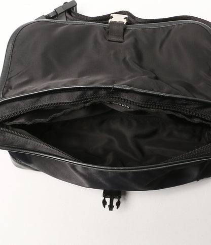 PORTER×sac’s bar サックスバー ナイロンショルダーバッグ メンズ ポーター