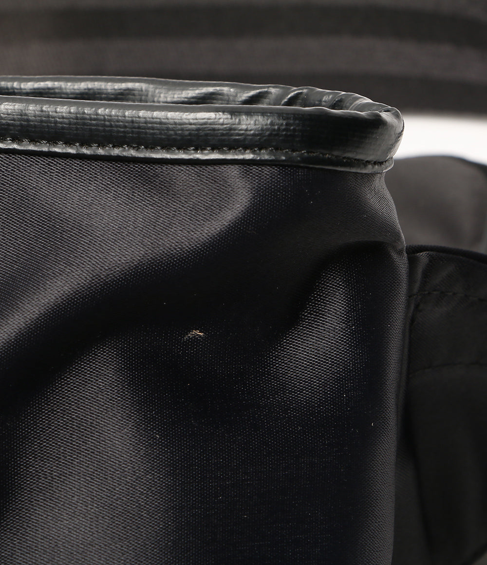 PORTER×sac’s bar サックスバー ナイロンショルダーバッグ メンズ ポーター