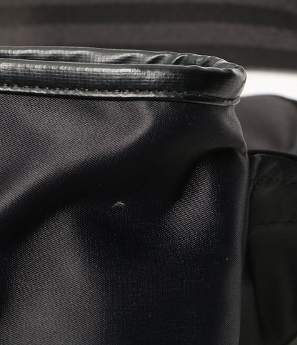 PORTER×sac’s bar サックスバー ナイロンショルダーバッグ メンズ ポーター
