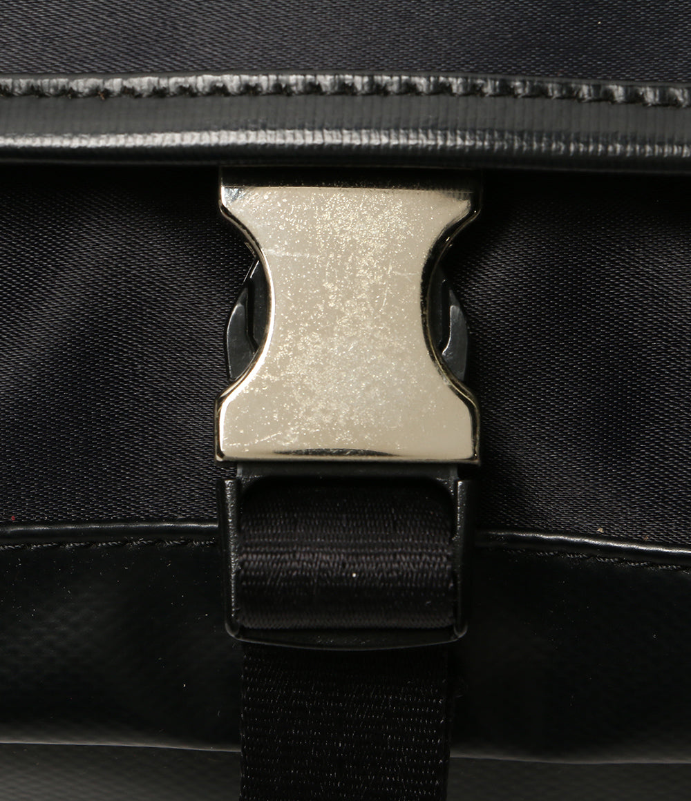 PORTER×sac's bar サックスバー ナイロンショルダーバッグ メンズ