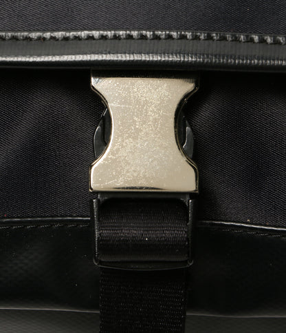 PORTER×sac’s bar サックスバー ナイロンショルダーバッグ メンズ ポーター