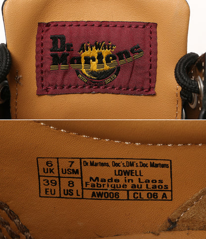 Dr.Martens ローファー LOWELL シューズ メンズ SIZE UK6 ドクターマーチン