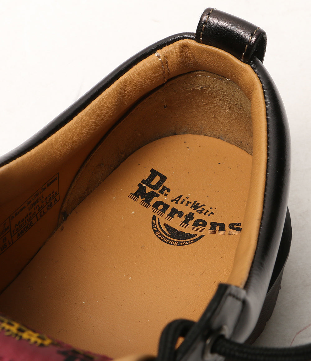 Dr.Martens ローファー LOWELL シューズ メンズ SIZE UK6 ドクターマーチン