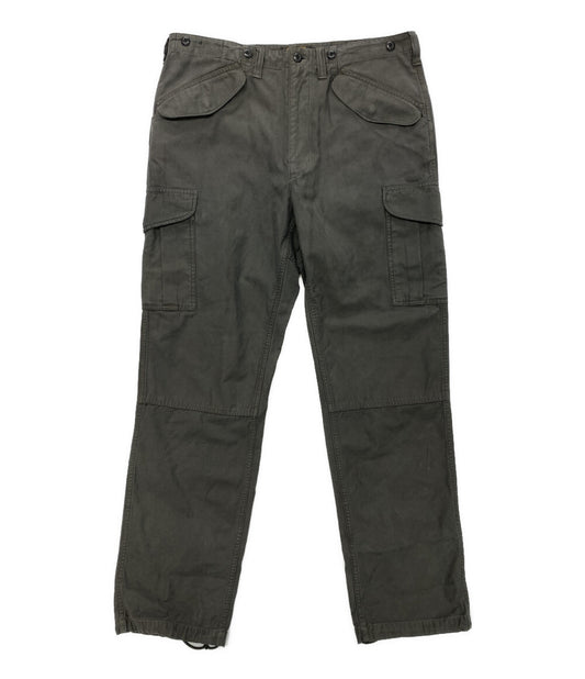FILSON パンツ FIELD CARGO PANTS 39126 メンズ SIZE 34 フィルソン