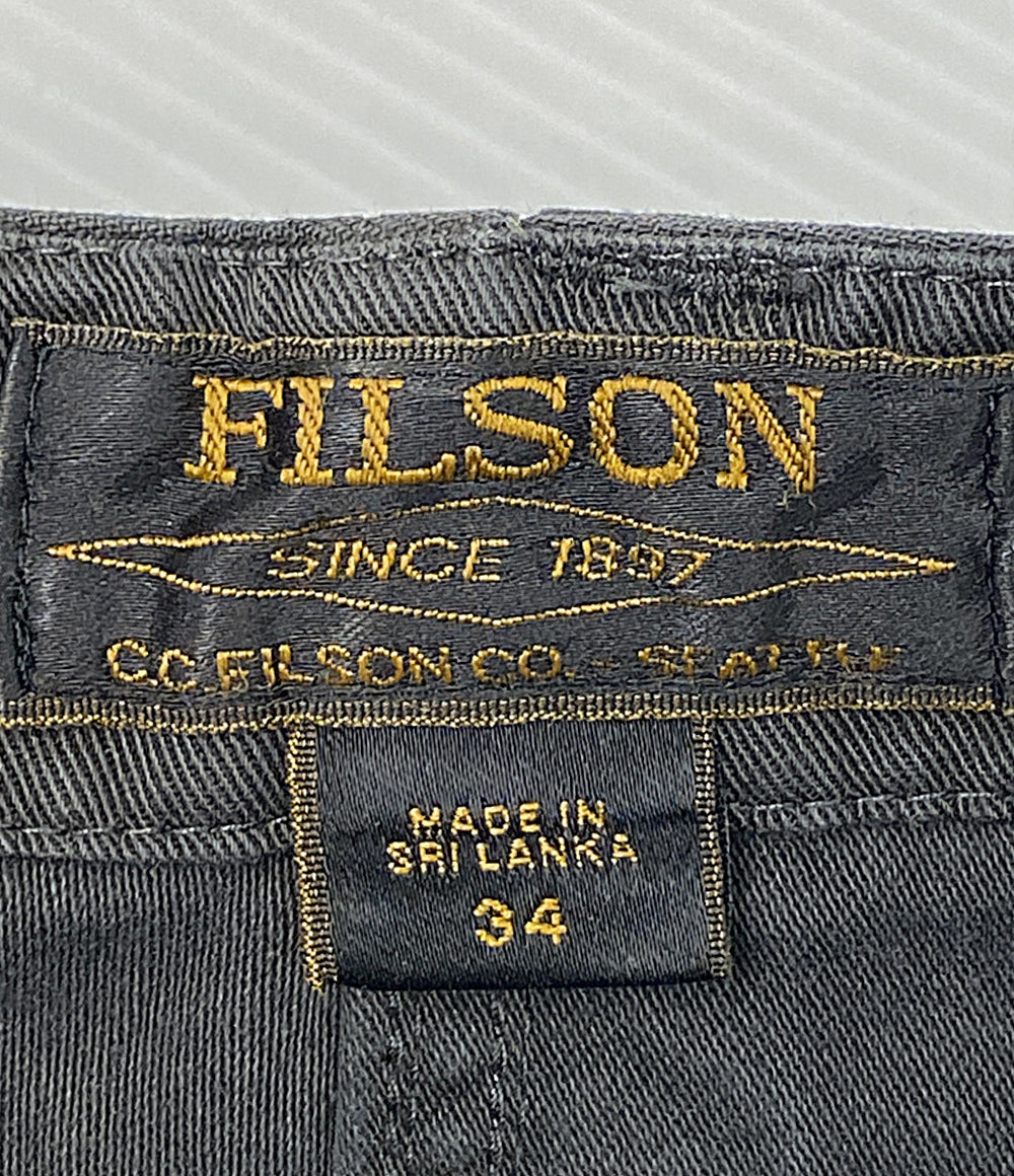FILSON パンツ FIELD CARGO PANTS 39126 メンズ SIZE 34 フィルソン