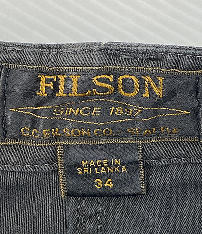FILSON パンツ FIELD CARGO PANTS 39126 メンズ SIZE 34 フィルソン