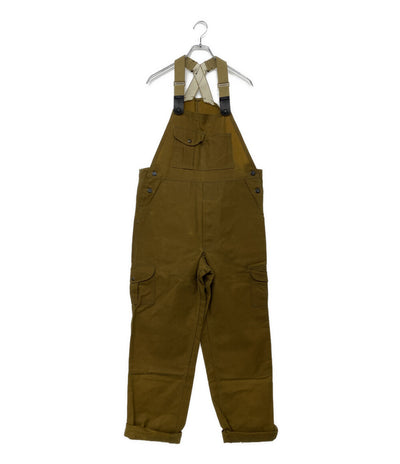 FILSON オーバーオール Double Tin Bibs メンズ SIZE - フィルソン