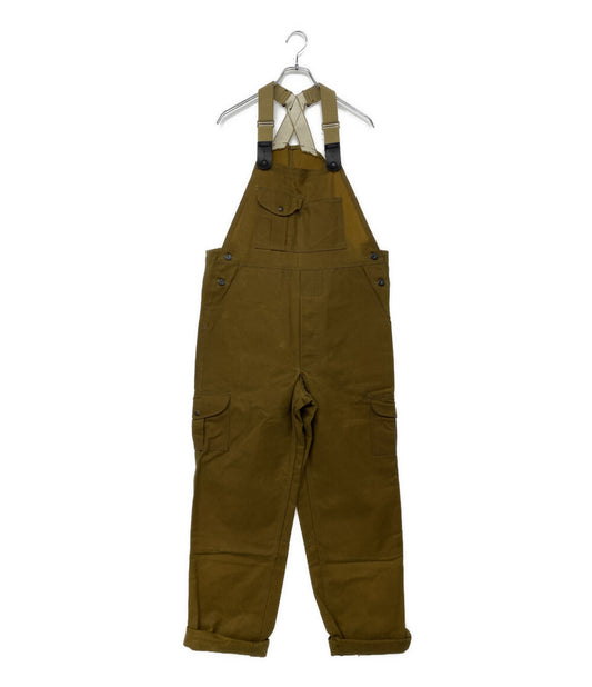 FILSON オーバーオール Double Tin Bibs メンズ SIZE - フィルソン