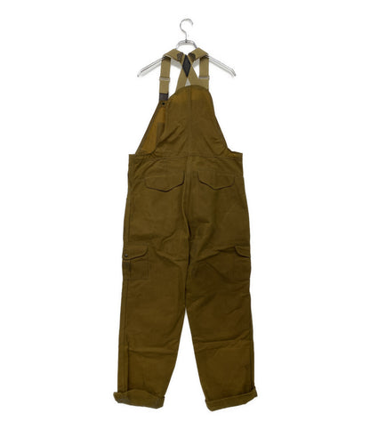 FILSON オーバーオール Double Tin Bibs メンズ SIZE - フィルソン