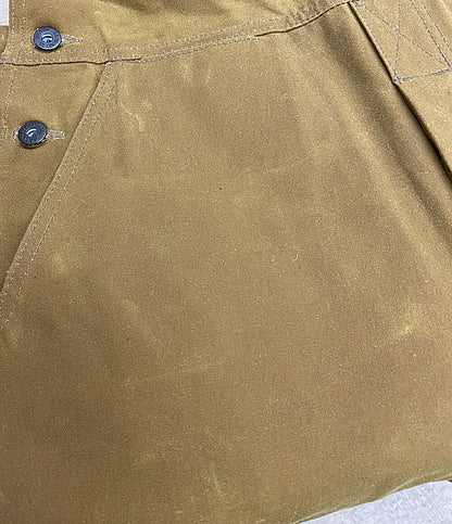 FILSON オーバーオール Double Tin Bibs メンズ SIZE - フィルソン