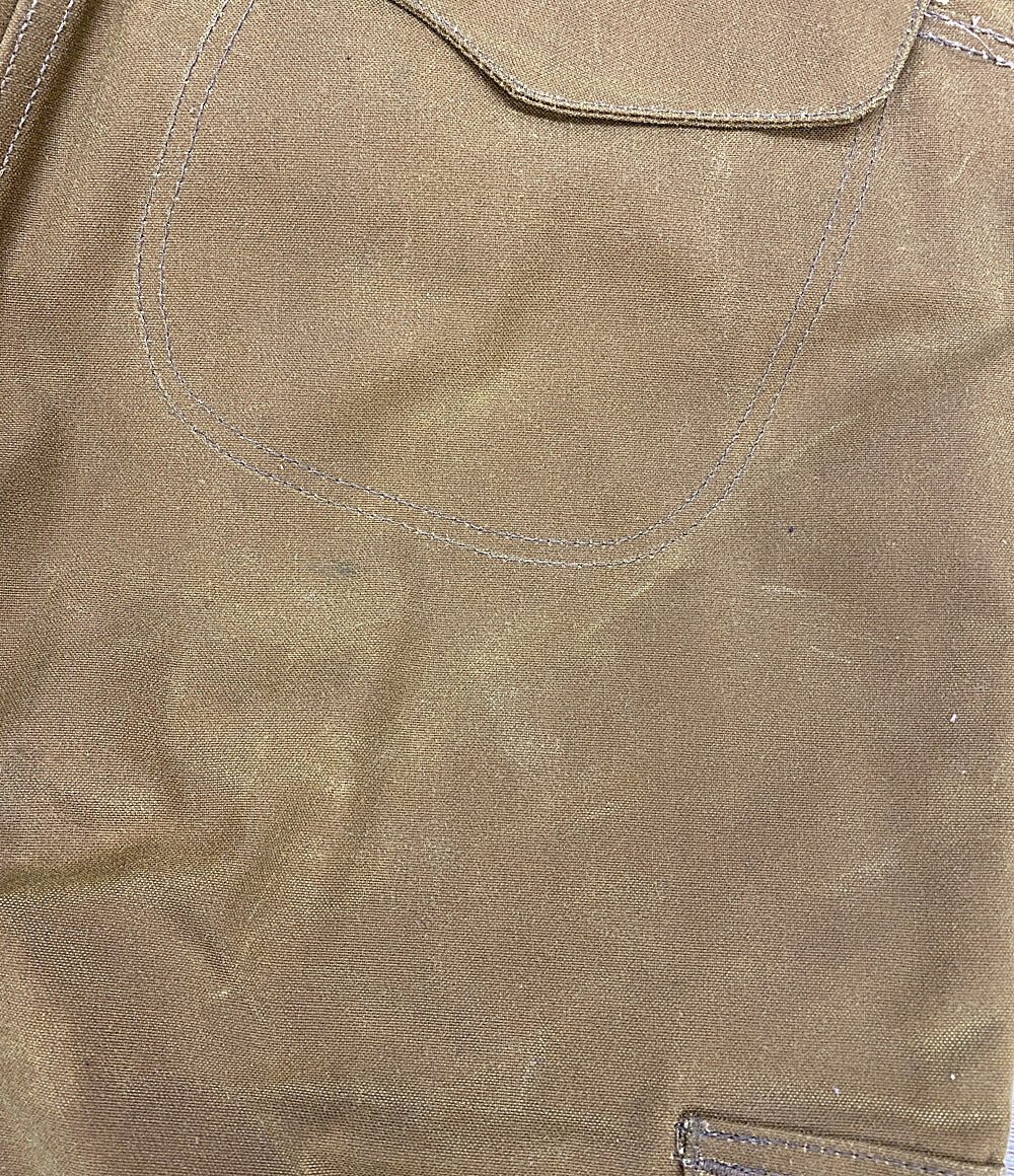 FILSON オーバーオール Double Tin Bibs メンズ SIZE - フィルソン