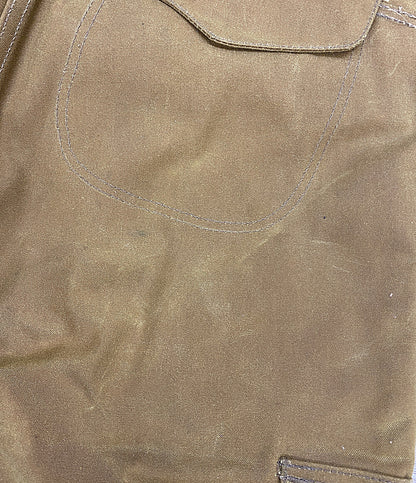 FILSON オーバーオール Double Tin Bibs メンズ SIZE - フィルソン