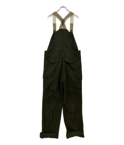 FILSON オーバーオール Mackinaw Bibs 8045-44-50006 メンズ SIZE 38 フィルソン