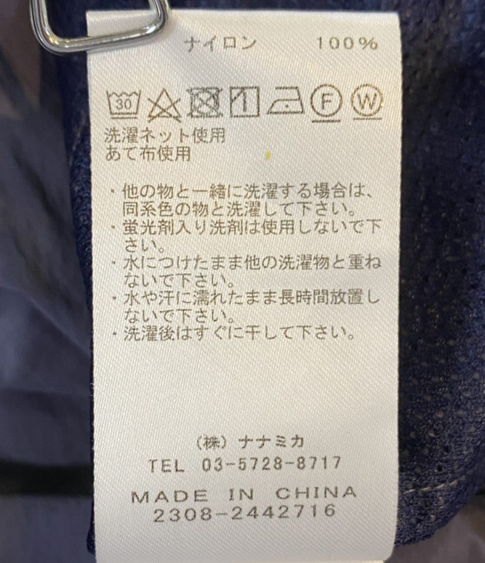 THE NORTH FACE PURPLE LABEL ナイロンジャケット Nylon Ripstop Field