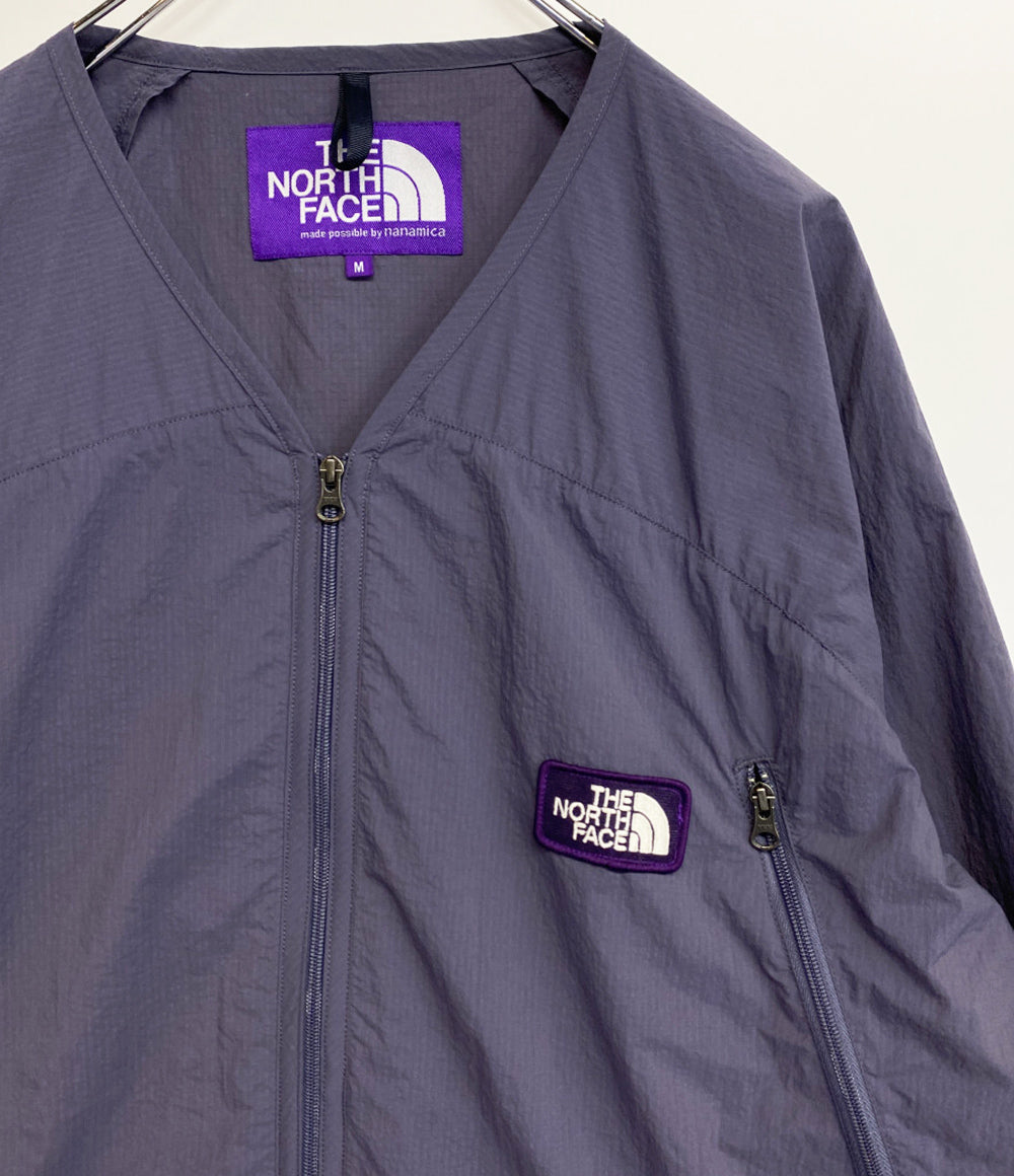 THE NORTH FACE PURPLE LABEL ナイロンジャケット Nylon Ripstop Field