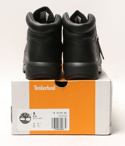 Timberland ブーツ 1A17KY FIELD BOOT メンズ SIZE 26cm ティンバーランド