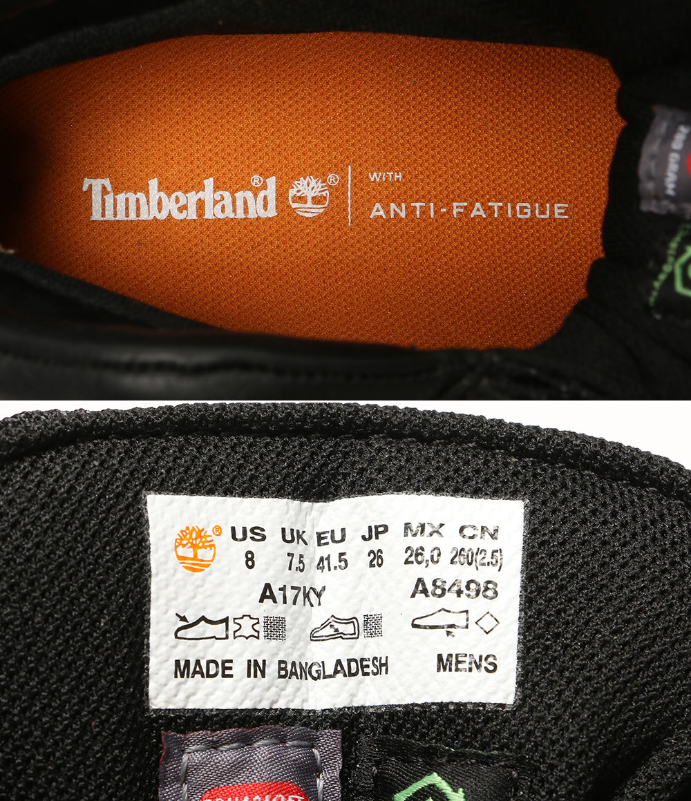 Timberland ブーツ 1A17KY FIELD BOOT メンズ SIZE 26cm ティンバーランド