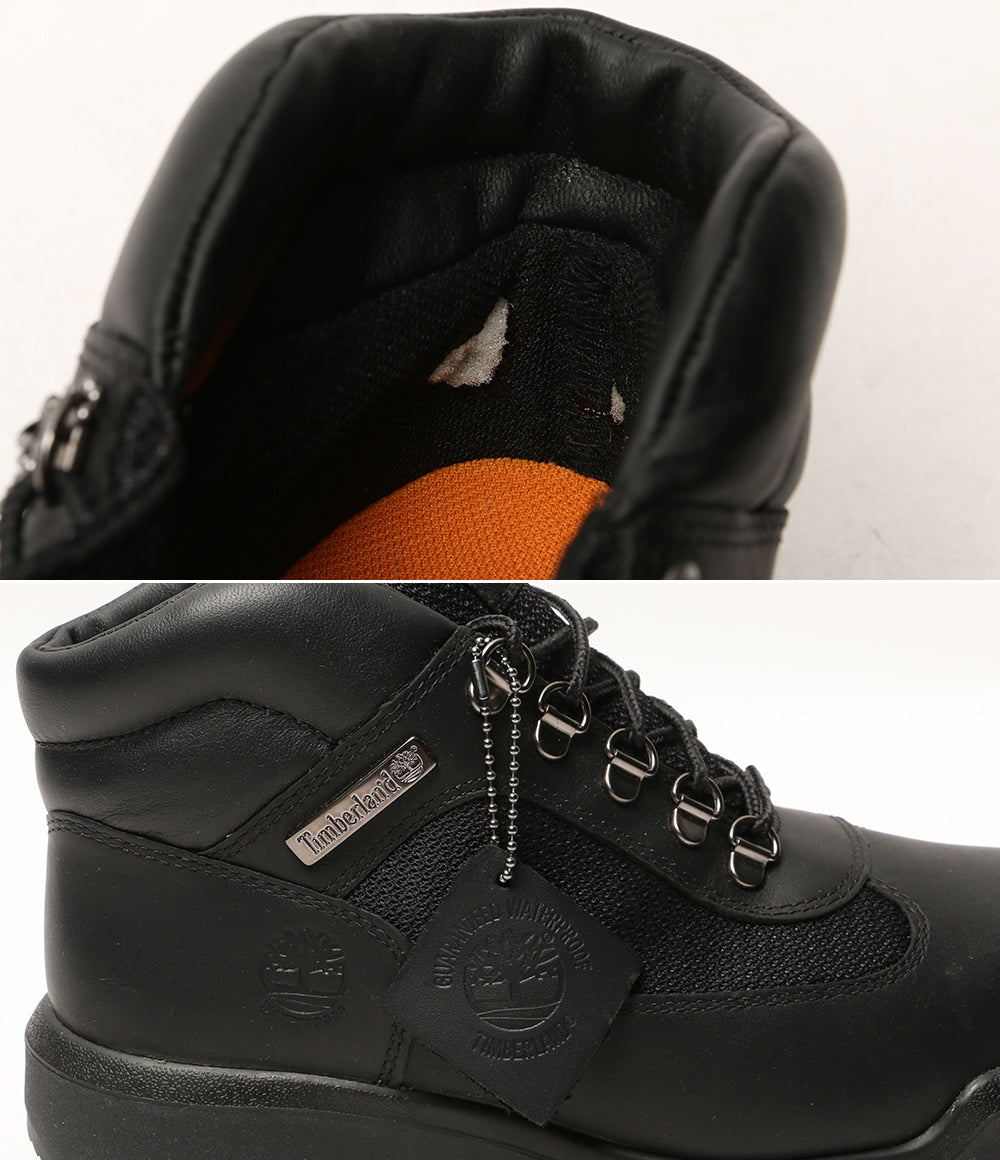Timberland ブーツ 1A17KY FIELD BOOT メンズ SIZE 26cm ティンバーランド